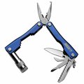 Eagle Claw Pliers with Mutli Tool Handle TPMT